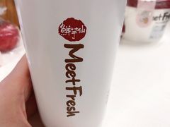 -鲜芋仙(高新万达广场店)