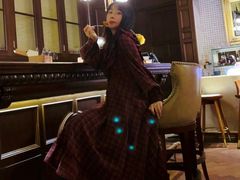 -LONG BAR 廊吧(外滩华尔道夫酒店)