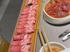 -海底捞火锅(八佰伴店)