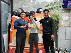 -VPsmart私教健身工作室(新华路旗舰店)