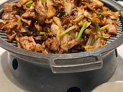 -福海居烤鸭店(鸟巢店)