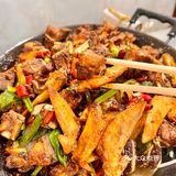 南昌｜藏在巷子里的宝藏干锅老店🥘人均30