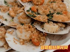 -北海渔村酒楼·粤菜海鲜点心(新华店)