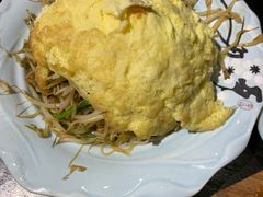 合菜盖帽-娄三少春饼·烤鸭(合生汇购物中心店)