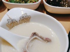 -湯系·煲汤手艺人(东二环泰禾广场店)