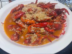 -周姑娘不等味·龙虾的故事(高邮店)