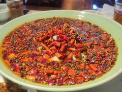 水煮鱼-小吊梨汤·北京菜·烤鸭(双井乐成中心店)