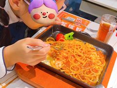 -豪享来中西餐厅(隆昌店)