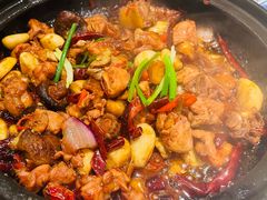 -欧记大排档·景德菜(上海首店)