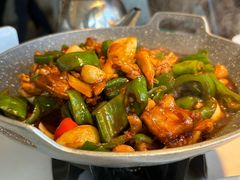 -壹只菜·崇明本地特色菜(崇明南门店)