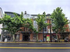 -功德林(南京西路店)