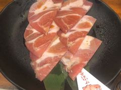 -热血兄弟·炭火烤肉(融侨中心店)