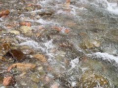 -西岭雪山大飞水景区