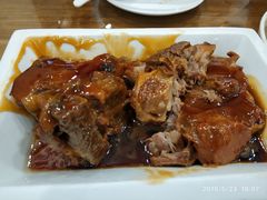 李家大排-砂锅李(九江路店)