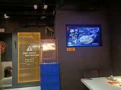 -鸣记脆皮烤鱼·海鲜烤鱼(三八广场店)
