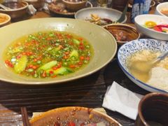 -懒人盐府人家·自贡大麻鱼(安贞店)