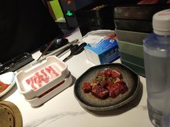 -和牛村烧肉放题(淄博王府井店)