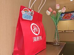 -海底捞火锅(正大乐城店)