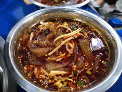 冒粉-马路边边·成都串串(翠柏路店)