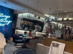 -必胜客(上地华联店)