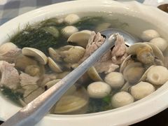 -钱大妈海鲜饭店(保利林语店)