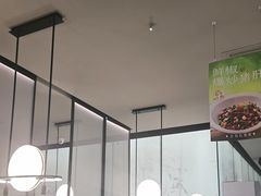 -绿茶餐厅(淮安吾悦广场店)