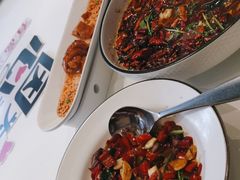 -同庆楼(奥体中心店)