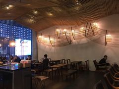 大堂-去茶山(新光里店)