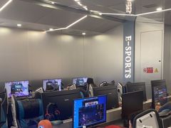 -鑫电竞(垡头店)