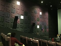 -成都百丽宫影城(LUXE太古里店)