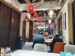-渔码头食府·20年蓬莱老字号(登州路店)
