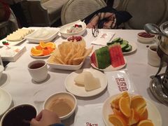 -豆捞坊(金桥店)