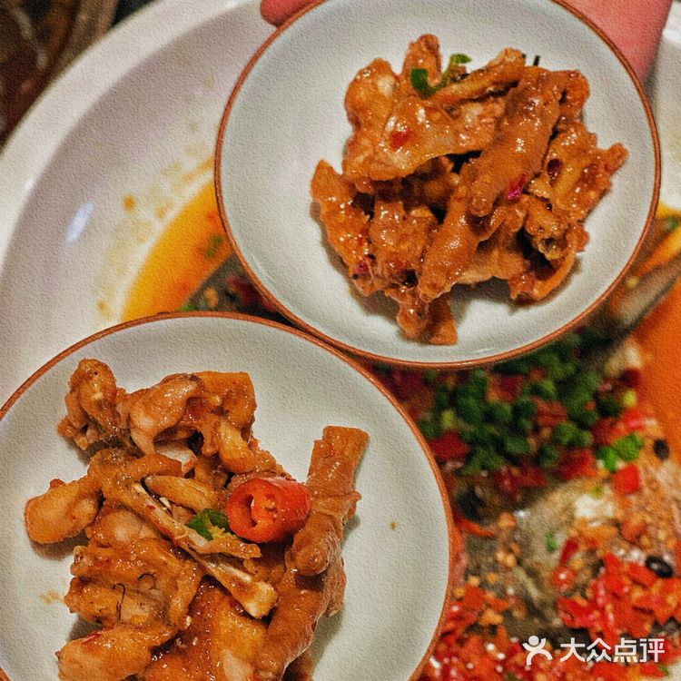 救命❗这家铜炉蛙锅真的香到我的心坎里了