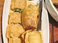 -纪林菜馆·博山菜老字号(八大局店)