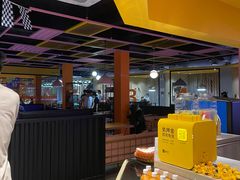 -火星工厂·桌游·团建聚会·轰趴馆(厦滘店)