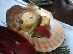 鹤日本料理-Tsuru鹤日本料理(静安香格里拉店)