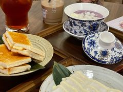 -五代同糖·甜品糖水店(河下古镇店)