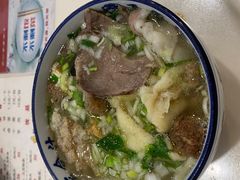 -夏家合汁(天润花园小区店)