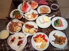 -水晶之星洗浴温泉汗蒸