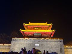 -台儿庄古城