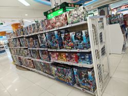 -孩子王童乐园(西安盛龙店)