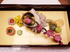 -空蝉怀石料理(益丰·外滩源店)