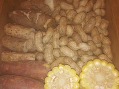 -北海金昌开元名都大酒店·四季轩中餐厅