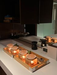 -希尔顿酒店·eforea spa水疗中心