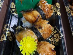 -Bravo永辉(爱琴海购物公园店)