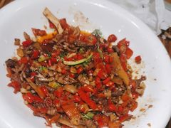 -民俗村柴火灶·景德江西菜(中国陶瓷博物馆店)