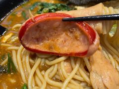 -肥汁米蘭香港米线(长宁来福士店)