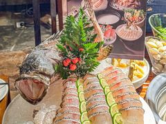 -大良毋米粥(锦龙路总店)