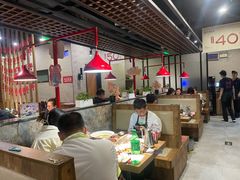 -叶派龙虾•招牌香辣蟹·海鲜(中海国际店)