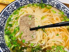 -马艾萨中国兰州牛肉拉面(劲松店)